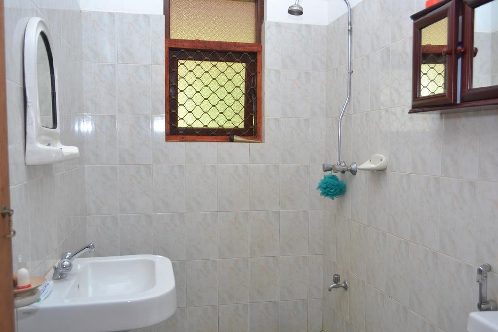 Beach House Negombo Dış mekan fotoğraf