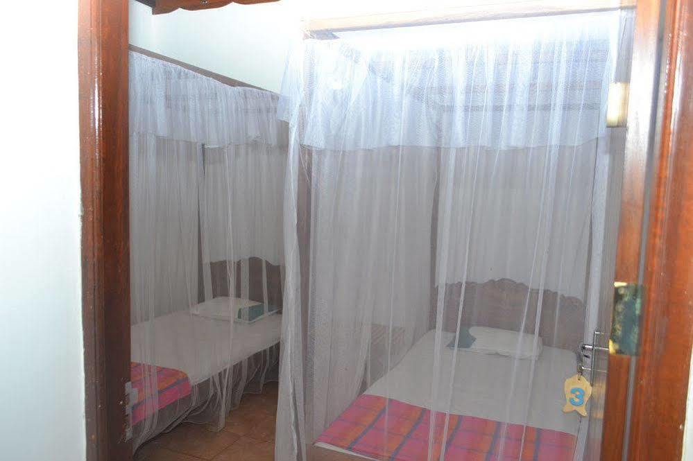 Beach House Negombo Dış mekan fotoğraf